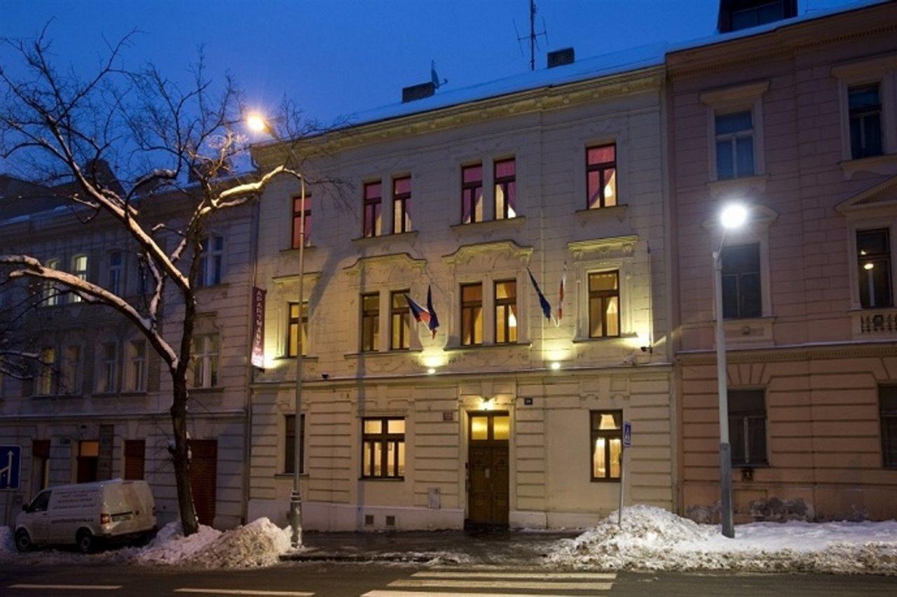 Aparthotel Andel