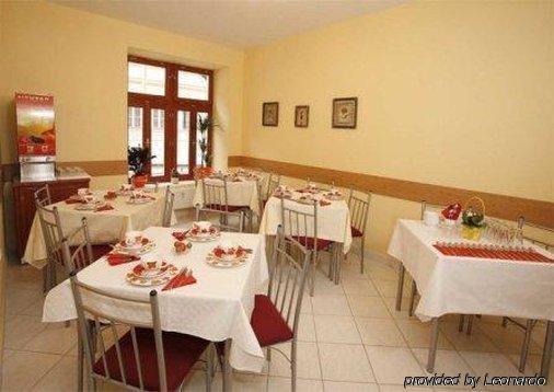 Aparthotel Andel Prag