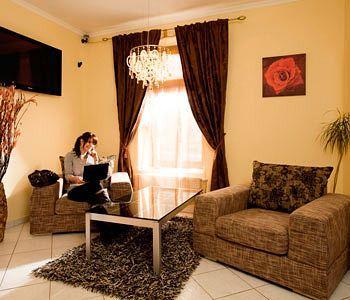 Andel Aparthotel
