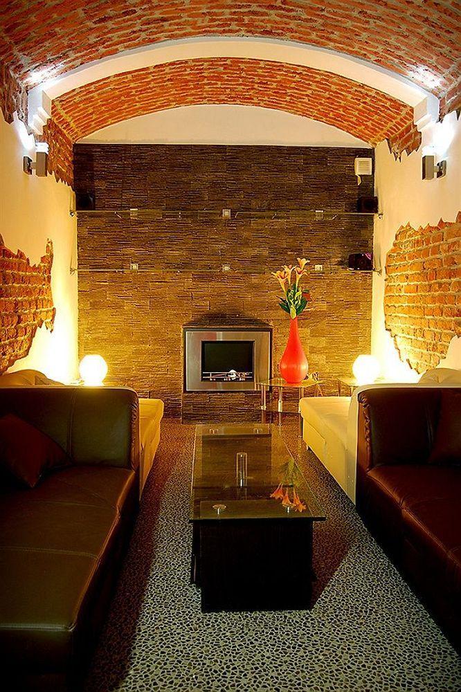 Andel Aparthotel Praga