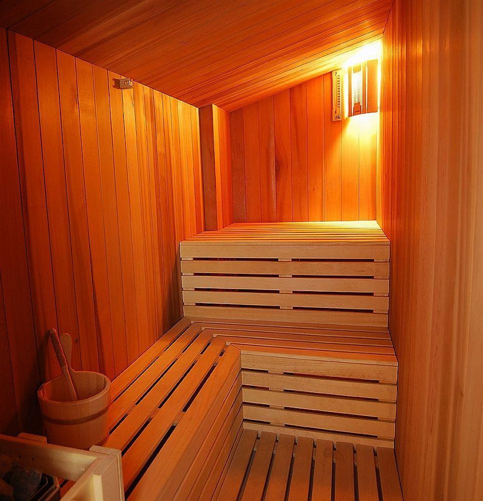 Andel Aparthotel 3*