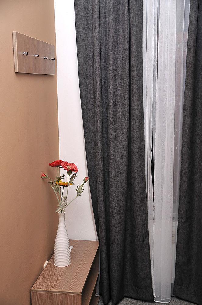 Andel Aparthotel Praga