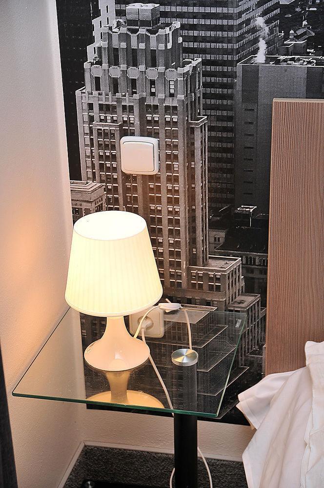 Andel Aparthotel 3*