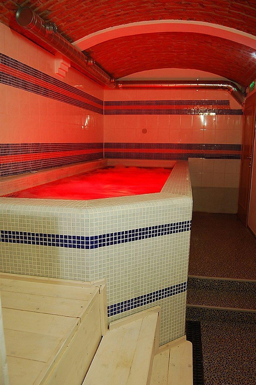 Andel Aparthotel