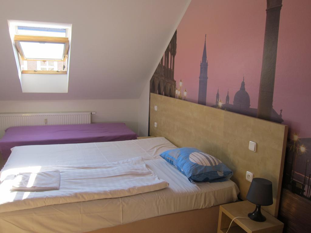 Andel 3* Prag