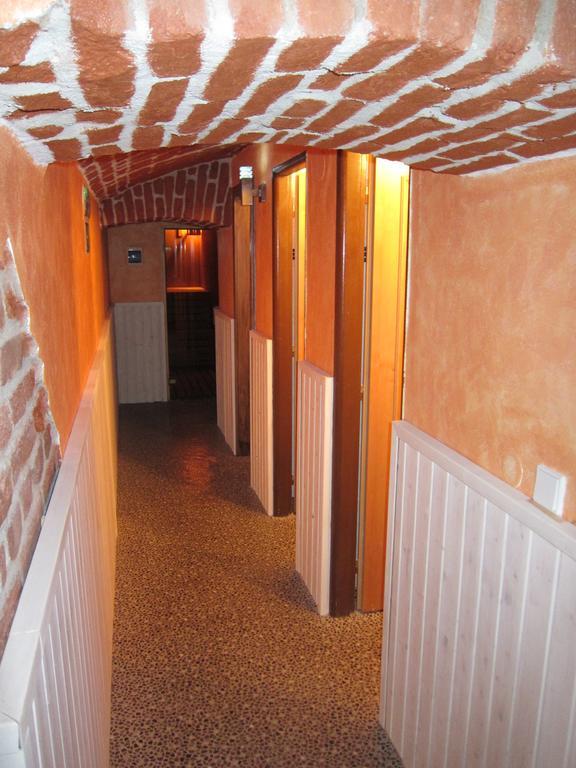 Aparthotel Andel Praga