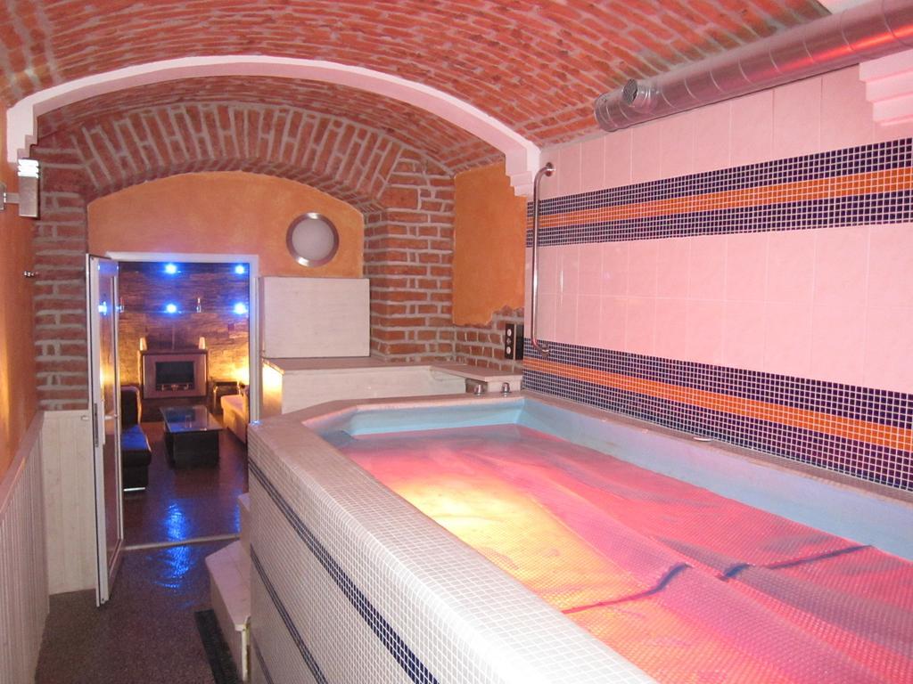 Andel 3* Praga