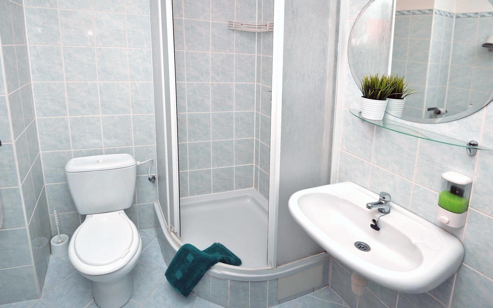 Aparthotel Andel Praga