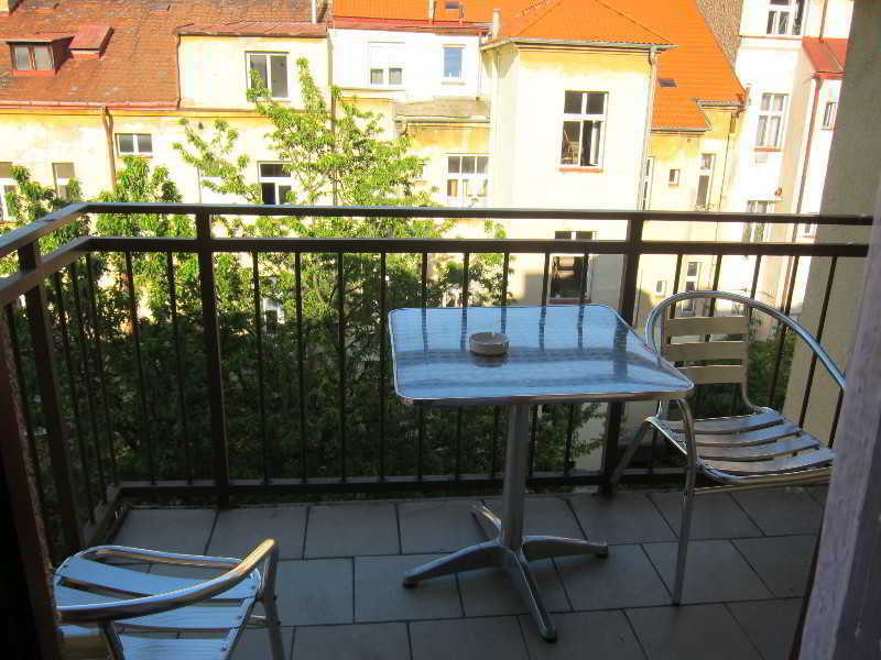 Aparthotel Andel Praga